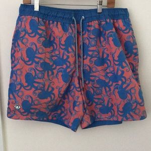 Cabana Life Swim Trunks